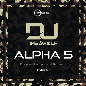 Alpha 5 (Original Mix)