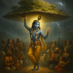 अष्टोत्तरशतनाम स्तोत्रम् श्रीकृष्ण