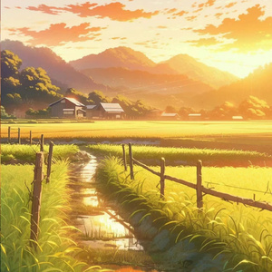 梦里思念（钢琴曲）