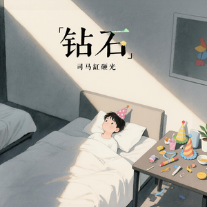 钻石