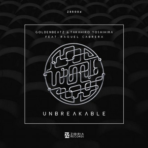 Unbreakable (Feat. Raquel Cabrera)