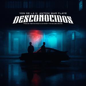 DESCONOCIDOS