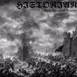 First Sword of Empire (Siege of Y'ghatan)