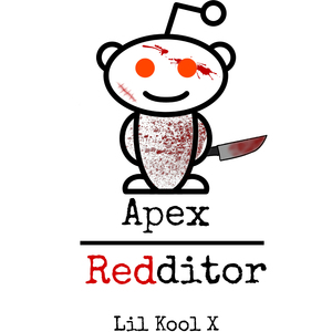 Apex Redditor