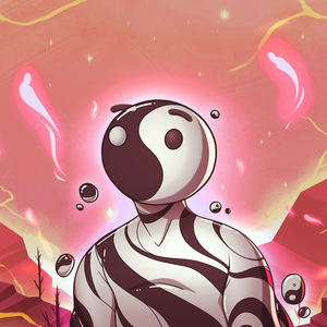 And Those Golden Eyes Stared Back