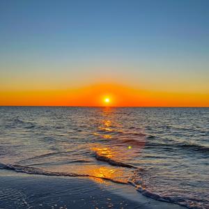 The Color of a Dream