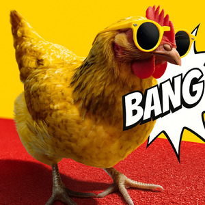 チキチキバンバン