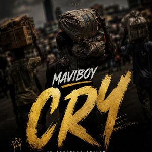 CRY