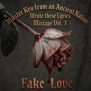 Fake Love (Sunset Version)