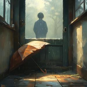 ร่มที่เธอไม่ได้ใช้ (Male Version)