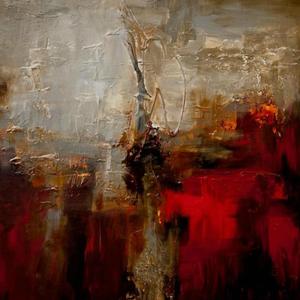 Sometimes I feel as if I'm already dead