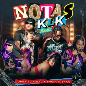 Notas Klk (Remix)