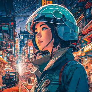 カリフォルニア (青春4.5+)