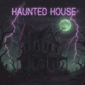 Haunted House