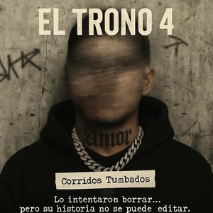 Con El Diablo a Lado (Corridos Tumbados)