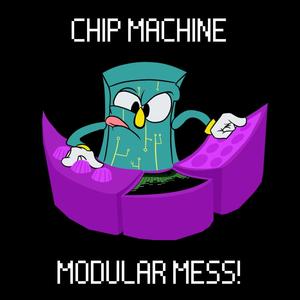 Modular Mess!