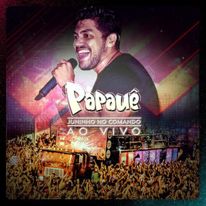 Simbora (Ao Vivo)