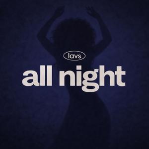 all night
