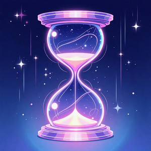 时间过得很快又很慢