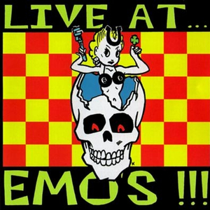 Cancion del Mariachi