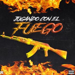 Jugando con el fuego (feat. Osaeshu)