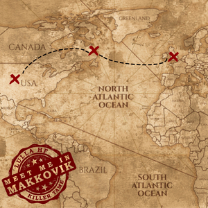 5 In The Morning (Original Mix)