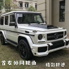 一曲定江山 (DJ版)