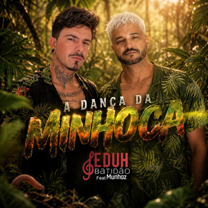 A Dança da Minhoca