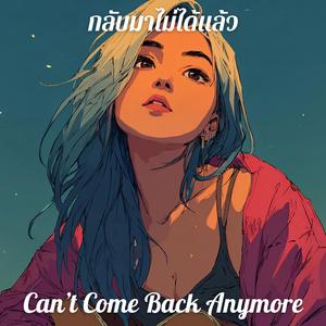กลับมาไม่ได้แล้ว (Can’t Come Back Anymore)