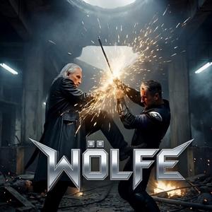 Wölfe