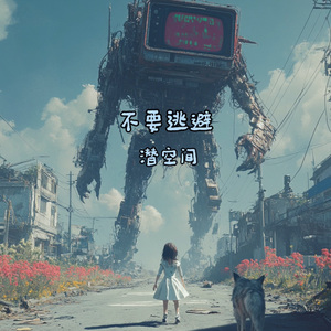 03.潜空间《不要逃避》MixV2