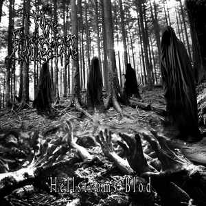 Krig For Et Frostbitt Pentagram Med Brennende Herredømme