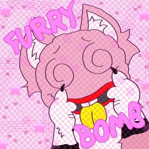 Furry bomb/Rage