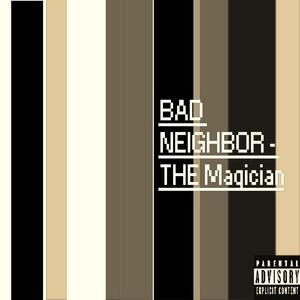 The Magician (feat. Golie C)