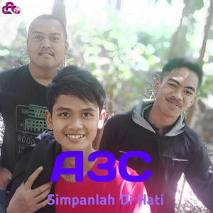 Simpanlah Di Hati (Acoustic)