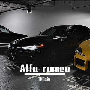 Alfa Romeo