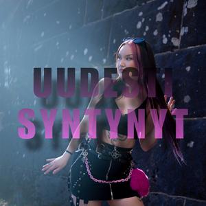 Uudesti Syntynyt