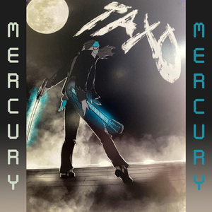 Mercury