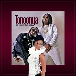 Tonoonya (feat. Desire Luzinda)