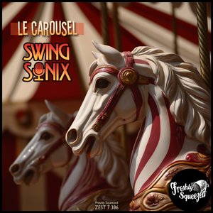 Le Carousel