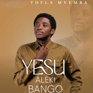 YESU ALEKI BANGO