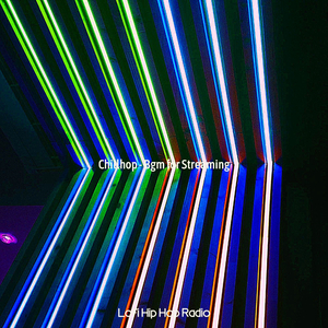 Atmospheric Ambience for Sleep