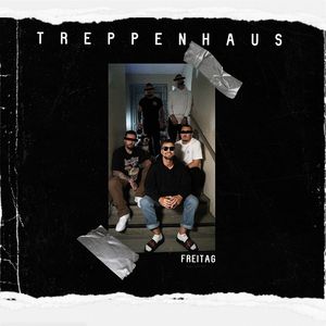 Treppenhaus