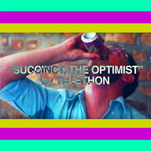 Succinct, the Optimist