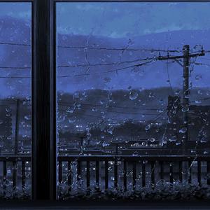 云压雨（翻自 我是土豆）