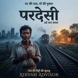 परदेसी – Pardesi | Ghar Ki Yaad Aur Maa Ki Pukaar