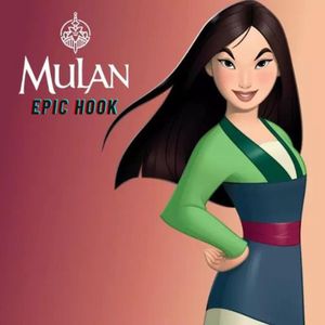 Mulans Journey