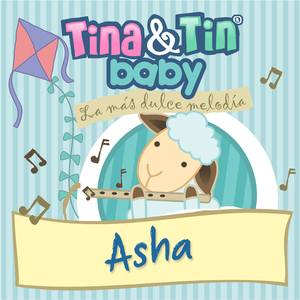 Cuidaré de Ti Asha