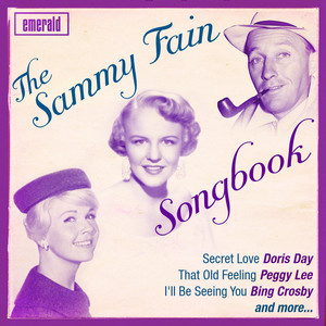 If You Don't Want to Be Sweethearts, I Don't Want to Be Friends