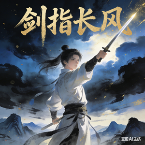 剑指长风